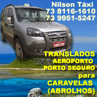 Transfer Aeroporto x Praia do Espelho
