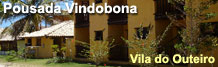 Pousada Vindobona - Vila do Outeiro - Praia do Espelho